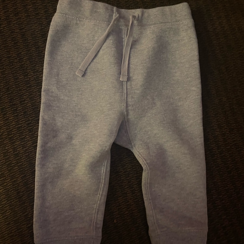 Burberry joggers
